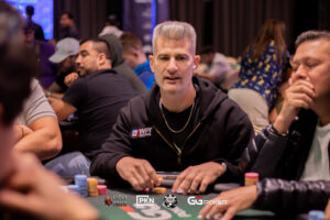 Evento #4: Main Event – Día 1 – 1D – WSOP Panama City 2025 – foto 42