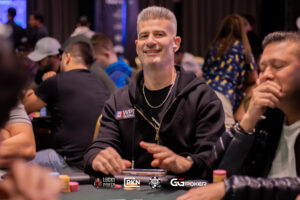 Evento #4: Main Event – Día 1 – 1D – WSOP Panama City 2025 – foto 40