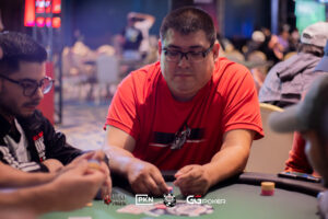 Evento #4: Main Event – Día 1 – 1D – WSOP Panama City 2025 – foto 37