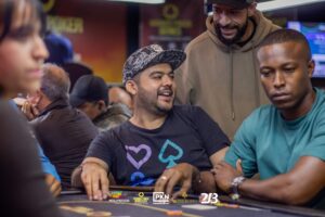 Open – Winner Poker Series – Dia 1A – Winner Poker Series Medellín 2025 Etapa 4 – foto 200