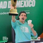 Día Final – Evento Principal – LAPT Mexico