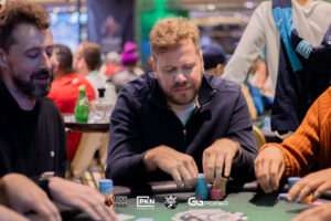 Evento #4: Main Event – Día 1 – 1D – WSOP Panama City 2025 – foto 35