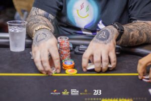 Open – Winner Poker Series – Dia 1A – Winner Poker Series Medellín 2025 Etapa 4 – foto 270