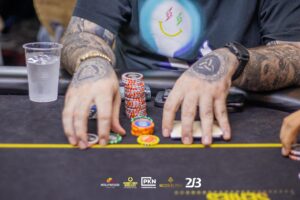 Open – Winner Poker Series – Dia 1A – Winner Poker Series Medellín 2025 Etapa 4 – foto 193