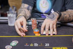 Open – Winner Poker Series – Dia 1A – Winner Poker Series Medellín 2025 Etapa 4 – foto 114
