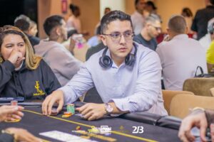Open – Winner Poker Series – Dia 1A – Winner Poker Series Medellín 2025 Etapa 4 – foto 229