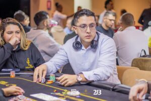 Open – Winner Poker Series – Dia 1A – Winner Poker Series Medellín 2025 Etapa 4 – foto 147