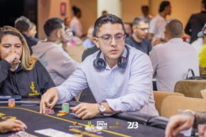 Open – Winner Poker Series – Dia 1A – Winner Poker Series Medellín 2025 Etapa 4 – foto 263
