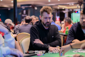 Evento #4: Main Event – Día 1 – 1D – WSOP Panama City 2025 – foto 33