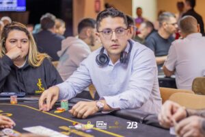 Open – Winner Poker Series – Dia 1A – Winner Poker Series Medellín 2025 Etapa 4 – foto 186
