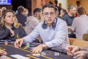 Open – Winner Poker Series – Dia 1A – Winner Poker Series Medellín 2025 Etapa 4 – foto 104