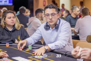 Open – Winner Poker Series – Dia 1A – Winner Poker Series Medellín 2025 Etapa 4 – foto 222