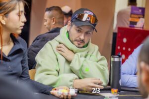 Open – Winner Poker Series – Dia 1A – Winner Poker Series Medellín 2025 Etapa 4 – foto 143