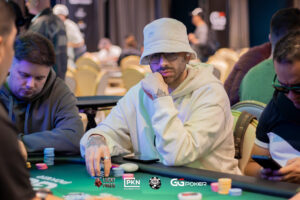 Evento #4: Main Event – Día 1 – 1D – WSOP Panama City 2025 – foto 32