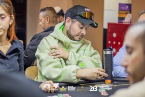 Open – Winner Poker Series – Dia 1A – Winner Poker Series Medellín 2025 Etapa 4 – foto 257