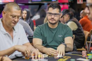 Open – Winner Poker Series – Dia 1A – Winner Poker Series Medellín 2025 Etapa 4 – foto 98