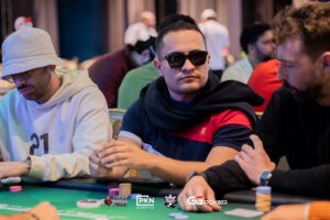 Evento #4: Main Event – Día 1 – 1D – WSOP Panama City 2025 – foto 30