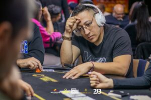 Open – Winner Poker Series – Dia 1A – Winner Poker Series Medellín 2025 Etapa 4 – foto 134