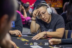 Open – Winner Poker Series – Dia 1A – Winner Poker Series Medellín 2025 Etapa 4 – foto 172