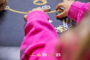 Open – Winner Poker Series – Dia 1A – Winner Poker Series Medellín 2025 Etapa 4 – foto 128