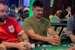 Evento #4: Main Event – Día 1 – 1D – WSOP Panama City 2025 – foto 26