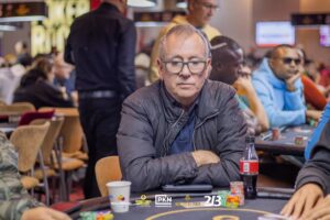 Open – Winner Poker Series – Dia 1A – Winner Poker Series Medellín 2025 Etapa 4 – foto 278
