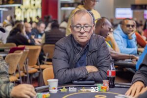 Open – Winner Poker Series – Dia 1A – Winner Poker Series Medellín 2025 Etapa 4 – foto 201