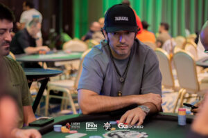 Evento #4: Main Event – Día 1 – 1D – WSOP Panama City 2025 – foto 27