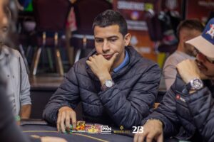 Open – Winner Poker Series – Dia 1A – Winner Poker Series Medellín 2025 Etapa 4 – foto 119