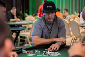 Evento #4: Main Event – Día 1 – 1D – WSOP Panama City 2025 – foto 25