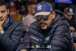 Open – Winner Poker Series – Dia 1A – Winner Poker Series Medellín 2025 Etapa 4 – foto 159