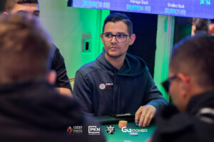 Evento #4: Main Event – Día 1 – 1D – WSOP Panama City 2025 – foto 24