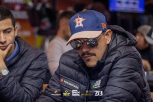 Open – Winner Poker Series – Dia 1A – Winner Poker Series Medellín 2025 Etapa 4 – foto 194