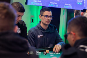 Evento #4: Main Event – Día 1 – 1D – WSOP Panama City 2025 – foto 23