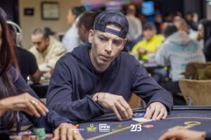 Open – Winner Poker Series – Dia 1A – Winner Poker Series Medellín 2025 Etapa 4 – foto 106