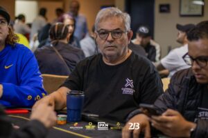 Open – Winner Poker Series – Dia 1A – Winner Poker Series Medellín 2025 Etapa 4 – foto 145