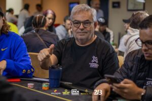 Open – Winner Poker Series – Dia 1A – Winner Poker Series Medellín 2025 Etapa 4 – foto 180