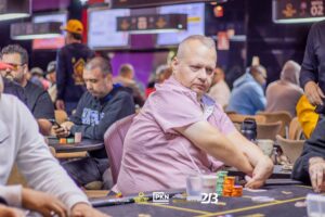 Open – Winner Poker Series – Dia 1A – Winner Poker Series Medellín 2025 Etapa 4 – foto 101