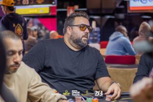 Open – Winner Poker Series – Dia 1A – Winner Poker Series Medellín 2025 Etapa 4 – foto 139