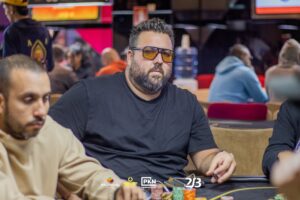 Open – Winner Poker Series – Dia 1A – Winner Poker Series Medellín 2025 Etapa 4 – foto 251