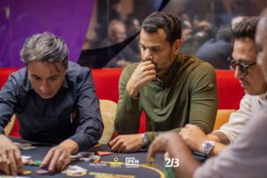 Open – Winner Poker Series – Dia 1A – Winner Poker Series Medellín 2025 Etapa 4 – foto 100