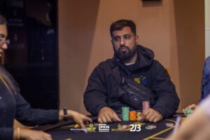 Open – Winner Poker Series – Dia 1A – Winner Poker Series Medellín 2025 Etapa 4 – foto 129