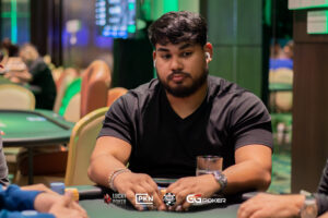Evento #4: Main Event – Día 1 – 1D – WSOP Panama City 2025 – foto 16