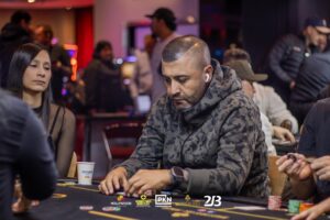 Open – Winner Poker Series – Dia 1A – Winner Poker Series Medellín 2025 Etapa 4 – foto 166