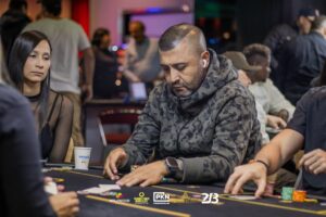 Open – Winner Poker Series – Dia 1A – Winner Poker Series Medellín 2025 Etapa 4 – foto 202