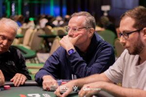 Evento #4: Main Event – Día 1 – 1D – WSOP Panama City 2025 – foto 15