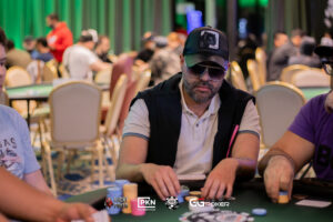 Evento #4: Main Event – Día 1 – 1D – WSOP Panama City 2025 – foto 12