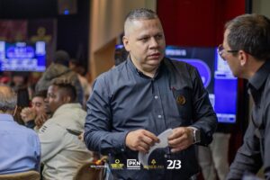 Open – Winner Poker Series – Dia 1A – Winner Poker Series Medellín 2025 Etapa 4 – foto 195