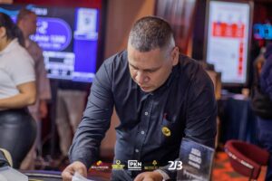 Open – Winner Poker Series – Dia 1A – Winner Poker Series Medellín 2025 Etapa 4 – foto 125