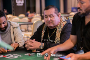 Evento #4: Main Event – Día 1 – 1D – WSOP Panama City 2025 – foto 10